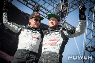 King Of The Hammers 2020